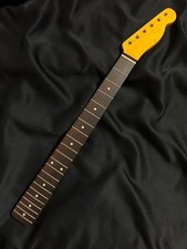Hand Made Telecaster Neck