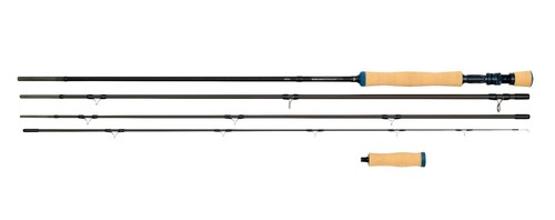 Daiwa wilderness trout fly - daiwa,