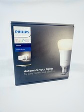 Philips Hue White Ambience E27