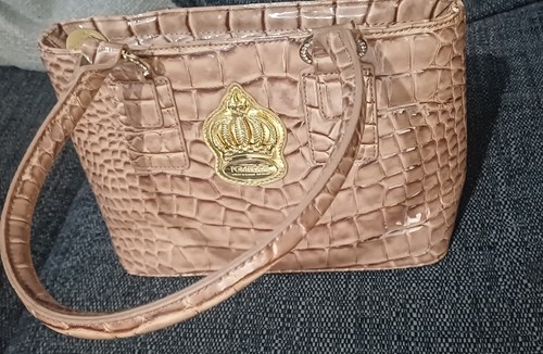 Hand bag - hand,