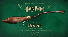 Harry Potter �" The Broom