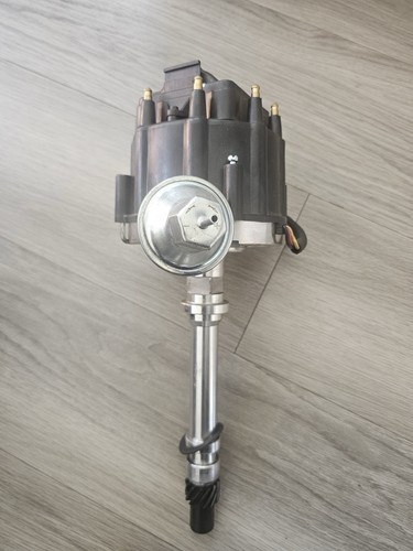 Hei distributor racing - racing, type