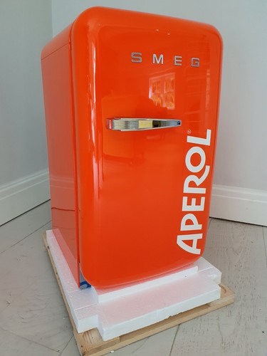Smeg fab 40cm - smeg, bar