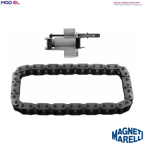 Timing chain kit - timing, 341500001810
