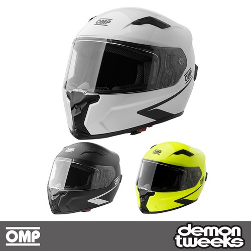 Omp circuit evo - circuit, helmet