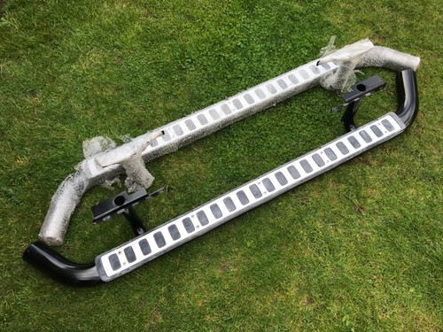 Nos landrover defender - landrover,