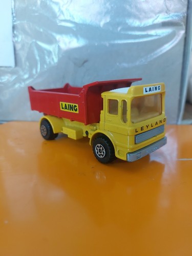 Matchbox super kings k37 - matchbox,