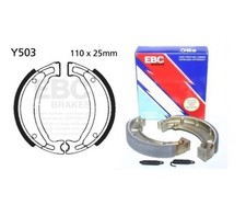 FOR YAMAHA YFM 125 Grizzly