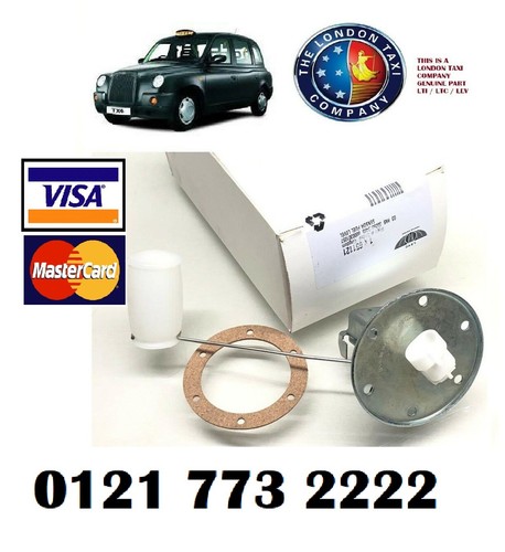 Brand new tx4 taxi rear - new,