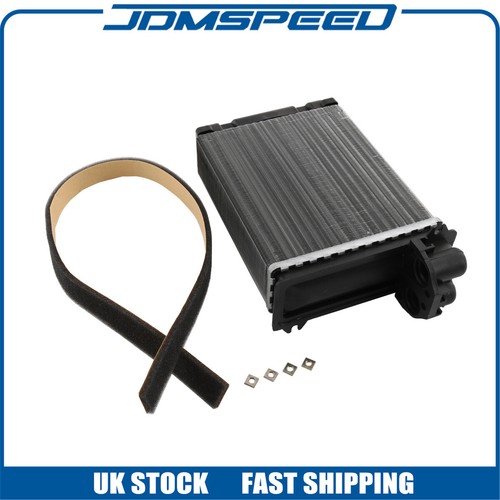 Heater matrix for classic mini - matrix,