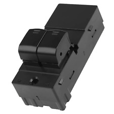 Pulsantiera NISSAN MICRA III K12 6PIN Alzacristalli Interruttori Vetri Anteriori