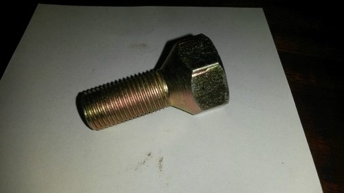 Massey ferguson wheel bolt - massey,