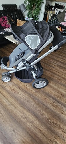 Quinny buggy - quinny,