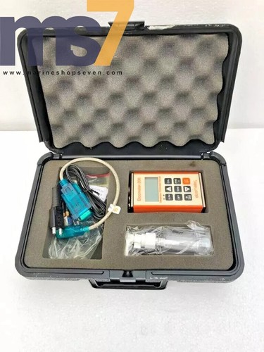 Elcometer 206 digital - 206,