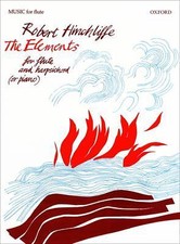The Elements for Flute &