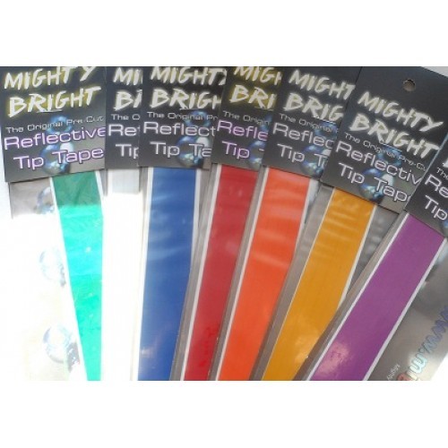 Mighty bright reflective - mighty,