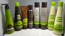 Macadamia Haircare Products - Shampoo, Conditioner, Styling, & More-CHOOSE ITEM!