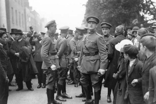 Irish politician and sinn fein - and,