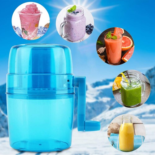 Home handheld manual ice - manual,
