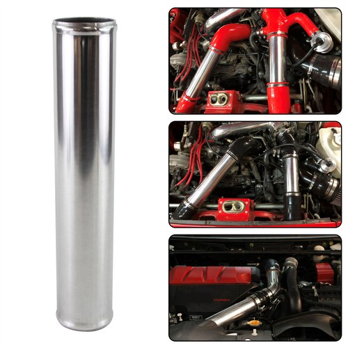 57mm aluminum turbo - 2.25",