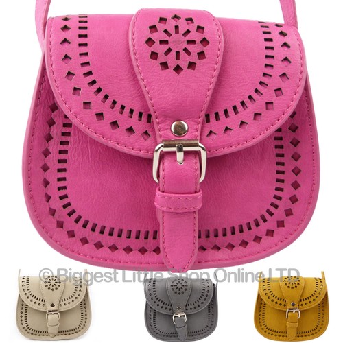 New cross body bag - body, in