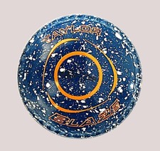 Taylor Blaze Lawn Bowls Size 3