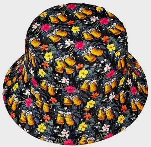 Festival beer mug - festival, hat