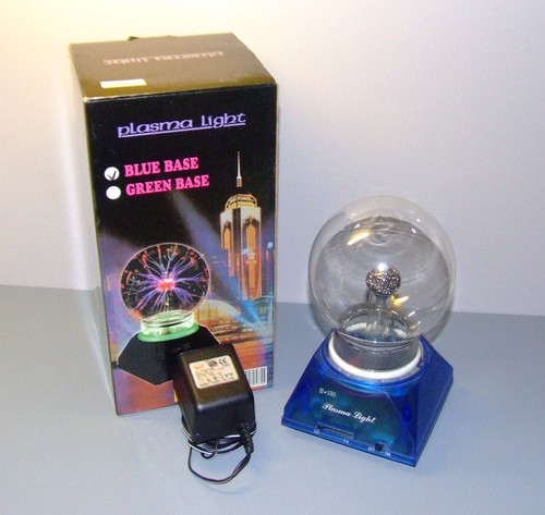 Gadget shop plasma - 4.5”,