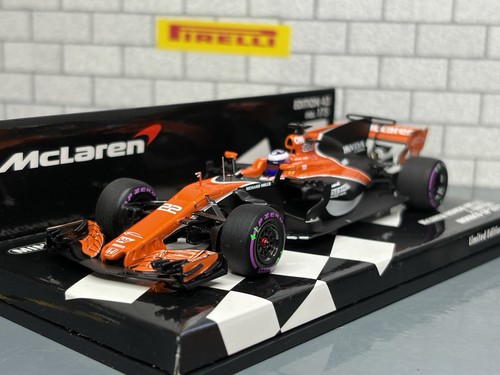 Minichamps formula 1 - f1,
