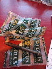 Lotus M100  Bolt Clearloc