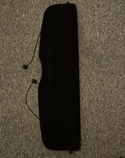 Mini R56 Rear Parcel Window