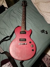 Epiphone Les Paul Special 1