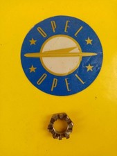 New + Original Opel Kadett B /