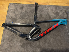 Trek Slash 7 M/L Frame &