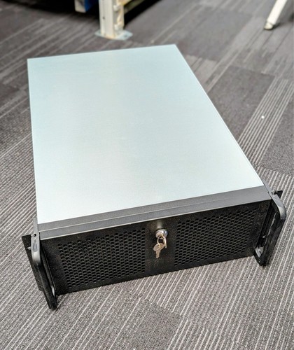 Professional standard - 4u,