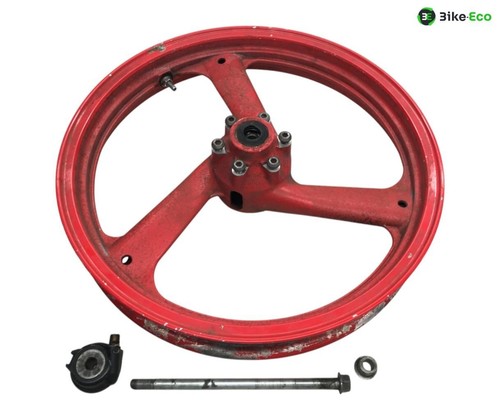 Front wheel yamaha tzr 250 - wheel,