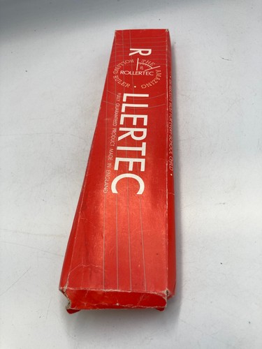 Vintage rollertec 30cm - vintage,