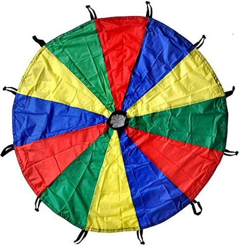 Gsi kids play parachute - kids,