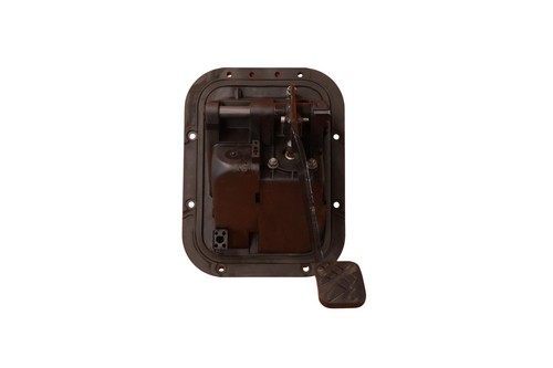 Fits daf pedal - lf, with