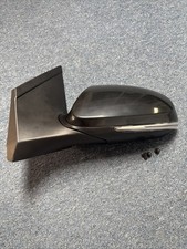 HYUNDAI I10 Door Mirror N/S