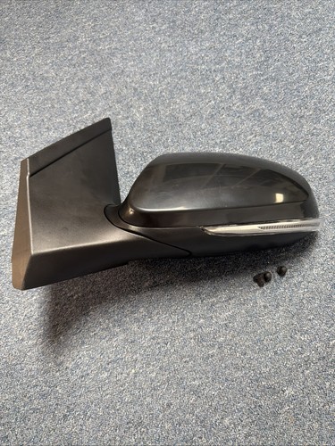 Hyundai i10 door mirror - door,
