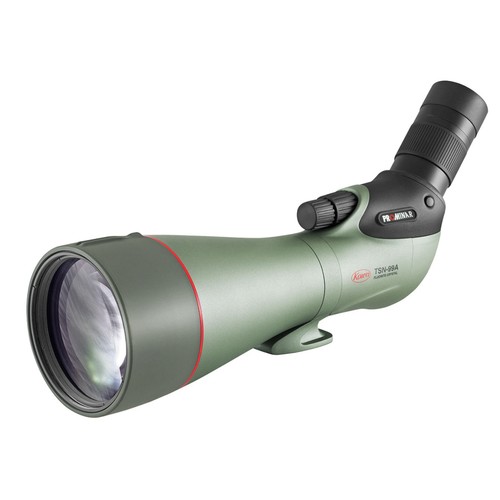 Kowa prominar 70x green - kowa,
