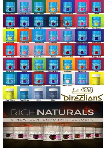 Tubs la riche - x,