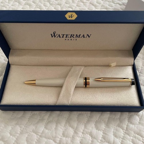 Excellent waterman expert - excellent,