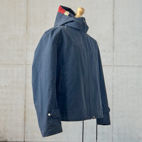 Pretty green ventile - green, seam