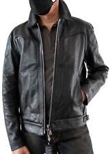 DSQUARED2 BNWT CALF LEATHER