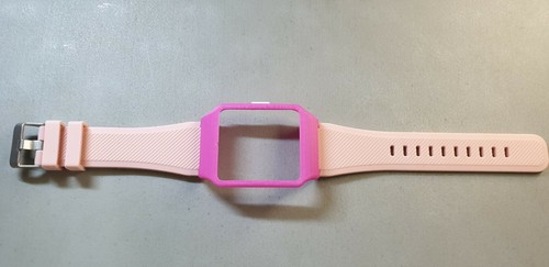 Sony smartwatch swr50 - swr50, pink