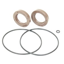 Lower Gear Unit Propeller Shaft Seal Kit For Volvo Penta SternDrive 130S 150S