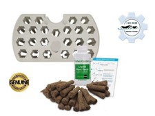 AeroGarden Seed Starting