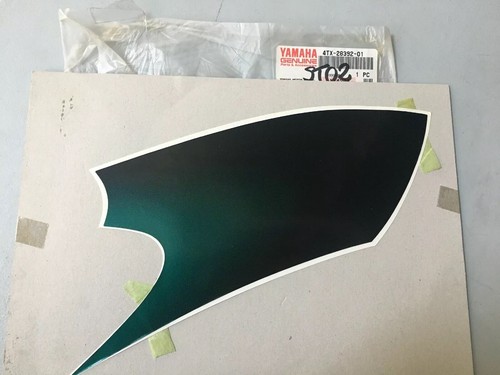 Yamaha 4tx 28392 tdm850 tdm - 4tx-28392-01,